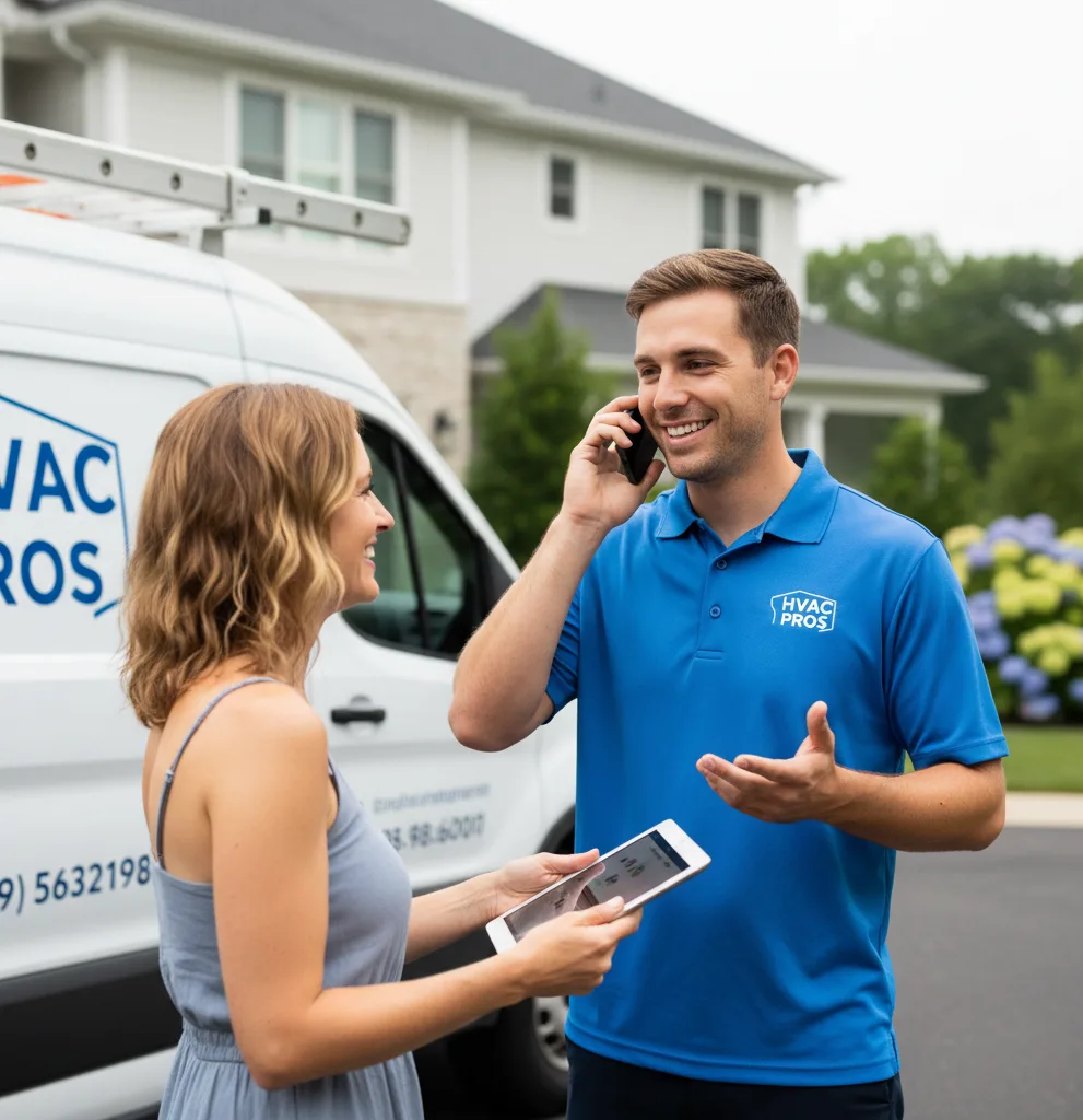 Cobra HVAC customer support in Hawaii